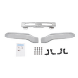 GMC Sierra 1500 2500 3500 2003-2007 Front Bumper Face Bar Pickup Steel