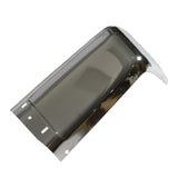 Bumper End Cap For Silverado Sierra 1500 2500 3500 07-14 Chrome Rear Right