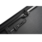 5.5FT 67.4'' Tri-Fold Bed Tonneau Cover For Ford F-150 F150 2015-2025 Truck