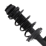 Hyundai Accent 2012-2017 Front Rear Struts Shocks Assembly
