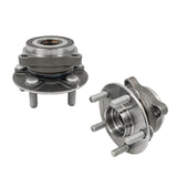 Subaru Outback Legacy 2005-2014 Front Wheel Hub & Bearings