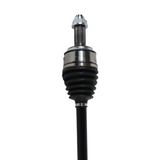 Honda Ridgeline 2006-2014 Front Right CV Axle Assembly