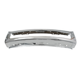 Front Bumper Face Bar Chrome For Ford F250 F-350 SuperDuty Truck 11-16 Steel