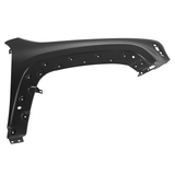 Jeep Renegade BU/BV 15-23  Primed Fender Front Passenger Right Side