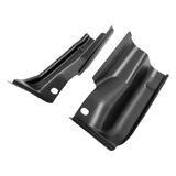 Ford F-150 2009-2014 Crew Cab Car Corner Four Door Corners