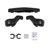 Chevy Silverado 1500 2022-2023 Front Bumper Cover Face Bar Assembly