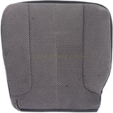 Dodge Ram 1500 3500 2003-05 Driver Bottom Replacement Vinyl Seat Cover