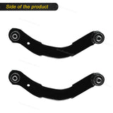 Control Arm W/Ball Joint For Dodge Caliber Jeep Compass Patriot 14PCs