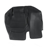 Factory Style Leatherette Seat Covers for Honda CRV CR-V EX 17-2021