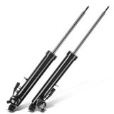 Air Suspension Shock Absorber for Q5 SQ5 2009-2017 Rear  Pair