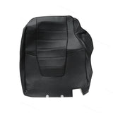 Factory Style Leatherette Seat Covers for Honda CRV CR-V EX 17-2021