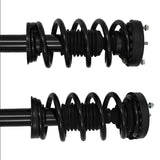 Complete Strut-Coil Spring For Chrysler 300 2012-2022 Pair Front LR