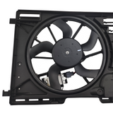 Ford Escape 2013- 2015 2016 Radiator Cooling Fan with Shroud Assembly