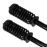 Dodge Magnum Wagon RWD 2005-2008  Front Strut Coil Spring Shocks Set 2pcs