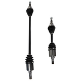 Chevrolet Cobalt 2005-2010 CV Axle Shaft Assembly