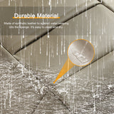 Vinyl Driver Armrest Seat Cover For Chevy Tahoe Suburban 99-02