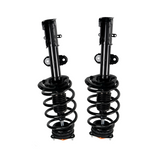 Dodge Grand Caravan Chrysler Town & Country 08-10 Front Shocks Strut   2Pc