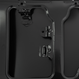 Toyota Tacoma 2005-2015 Rear Tailgate Primer Steel Truck Tail Gate