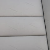 Vinyl Driver Bottom Seat Cover For Ford F250 F350 2002-2007 Gray