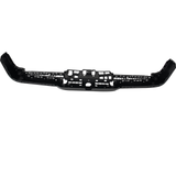 Step Bumper For Ram 1500 2019-2024 Rear Rebel Single Black