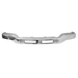 GMC Sierra 1500 2500 3500 2003-2007 Front Bumper Face Bar Pickup Steel