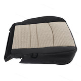 Vinyl Bottom Seat Cover For Dodge Ram 1500 2500 3500 09-12 SLT Left Driver