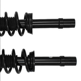 Complete Strut-Coil Spring For Chrysler 300 2012-2022 Pair Front LR