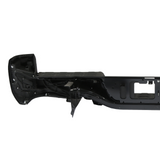 Toyota Tacoma 2016-2023 Black Fit For   With Sensor Hole