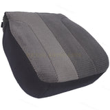 Dodge Ram 1500 3500 2003-05 Driver Bottom Replacement Vinyl Seat Cover