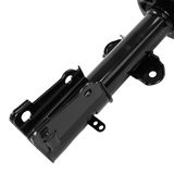 Dodge Grand Caravan Chrysler Town & Country 08-10 Front Shocks Strut   2Pc