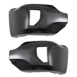 Black Front Bumper Face Bar Fit for Chevy Silverado 1500 2016 2017-2019