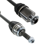 Acura MDX ZDX 2010-2013 3.7L 2x Front Left Right Side CV Axle Assembly