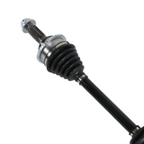 CV Axle Assembly for Ford Fusion Lincoln Mazda 6 2003-2008 Front Passenger