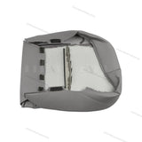 Toyota 4Runner 2003-2009 Gray Driver Side Bottom Vinyl Seat Cover