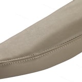 Vinyl Driver Armrest Seat Cover For Chevy Tahoe Suburban 99-02