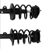 Toyota Corolla 2003-2005 2006 2007 2008 Front Struts w/Coil Spring