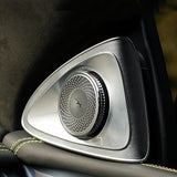Tesla 4D Rotating Horn Front Door Speaker High-pitched Sound Speaker