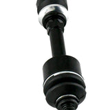 MOOG Front Sway Bar End Links for 2006-2008 Ford F-150 & Lincoln 2WD – Reliable Suspension Parts