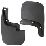 Mud Flaps Chevrolet Silverado Fenders Heavy Duty Splash Guards GMC Sierra