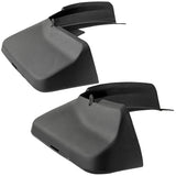 Mud Flaps Ram 1500 2500 3500 Fenders Heavy Duty Splash Guards Jeep Grand Cherokee