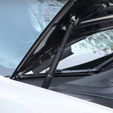 Power Frunk For Model Y/Y Juniper Electric Frunk Kick Sensor Lift Kit