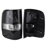 2004–2008 Ford F-150 Styleside tail light assembly pair – product detail 7