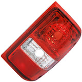 2001–2011 Ford Ranger left and right tail light assembly pair – product detail 3