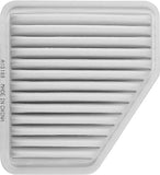 JADODE CA10169 Engine Air Filter Compatible with Toyota,Lexus,Pontiac,Scion Models GP169 Air Filter for Camry V6 2007-2011,RAV4 2006-2012,Matrix 2009-2013,Venza 2009-2015,Avalon 2005-2012,tC 2011-2016