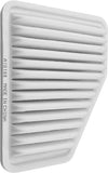 JADODE CA10169 Engine Air Filter Compatible with Toyota,Lexus,Pontiac,Scion Models GP169 Air Filter for Camry V6 2007-2011,RAV4 2006-2012,Matrix 2009-2013,Venza 2009-2015,Avalon 2005-2012,tC 2011-2016