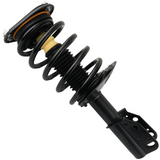 Cadillac Deville 2000-2005 Front Strut w/ Coil Spring