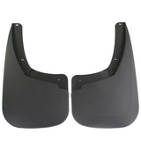 Chevy Silverado 1500 3500 Mud Flaps Splash Guards Fenders Heavy Duty Splash Guards Chevy Silverado 2500HD 3500HD