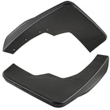 Mud Flaps Ram 1500 2500 3500 Fenders Heavy Duty Splash Guards Jeep Grand Cherokee