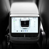 Tesla Model 3 & Y 7" Rear Entertainment LCD Display Multi-function Back Screen
