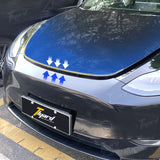 Model 3 & Y & S & X Frunk Electric Suction Soft Closing Lock for Model 3 Highland/ Y Juniper